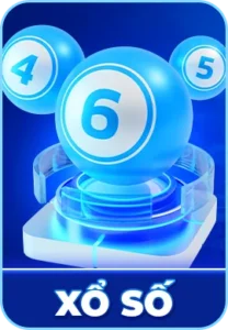 thẻ game xổ số C168