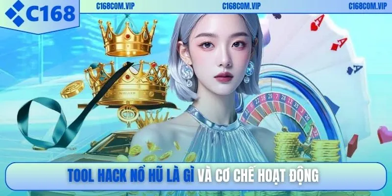 Tool hack nổ hũ là gì và cơ chế hoạt động
